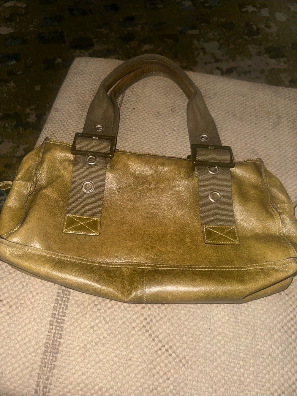 Francesco biasia bag - Picture 3 of 15